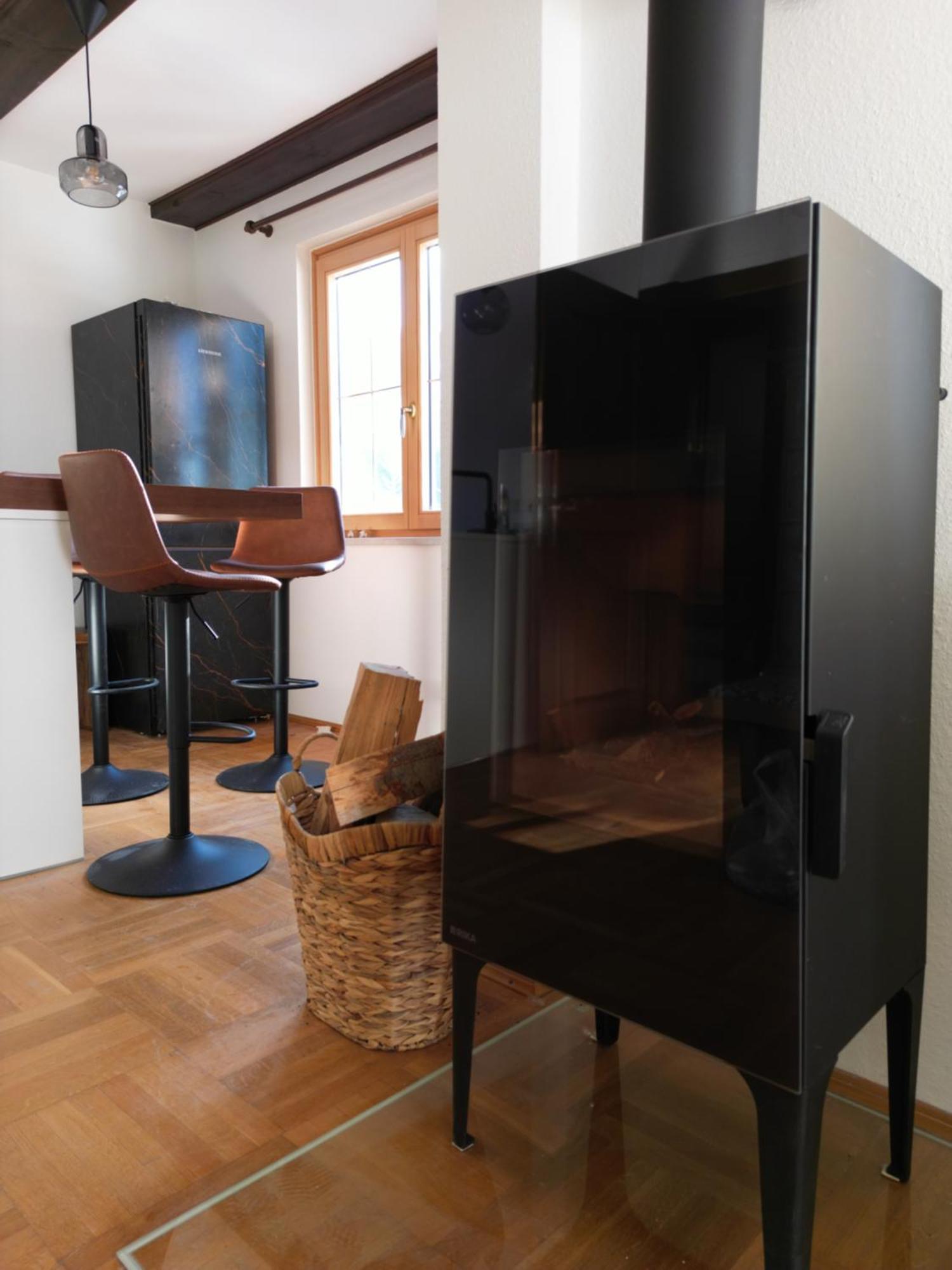Villa Haus Grimmingblick Zlem Esterno foto