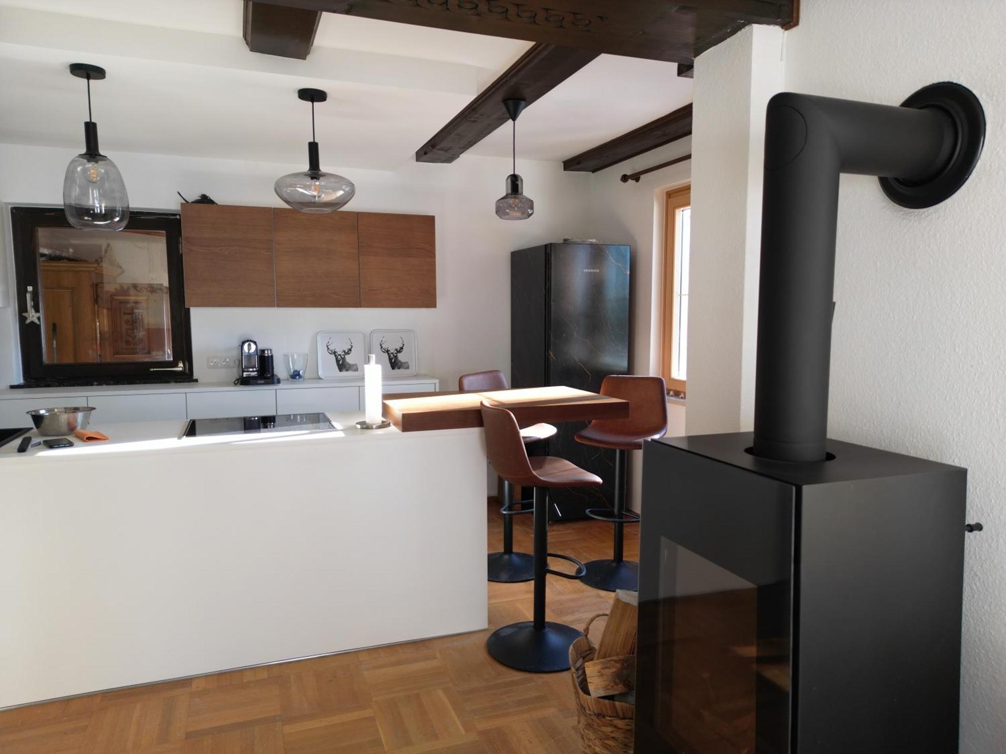 Villa Haus Grimmingblick Zlem Esterno foto