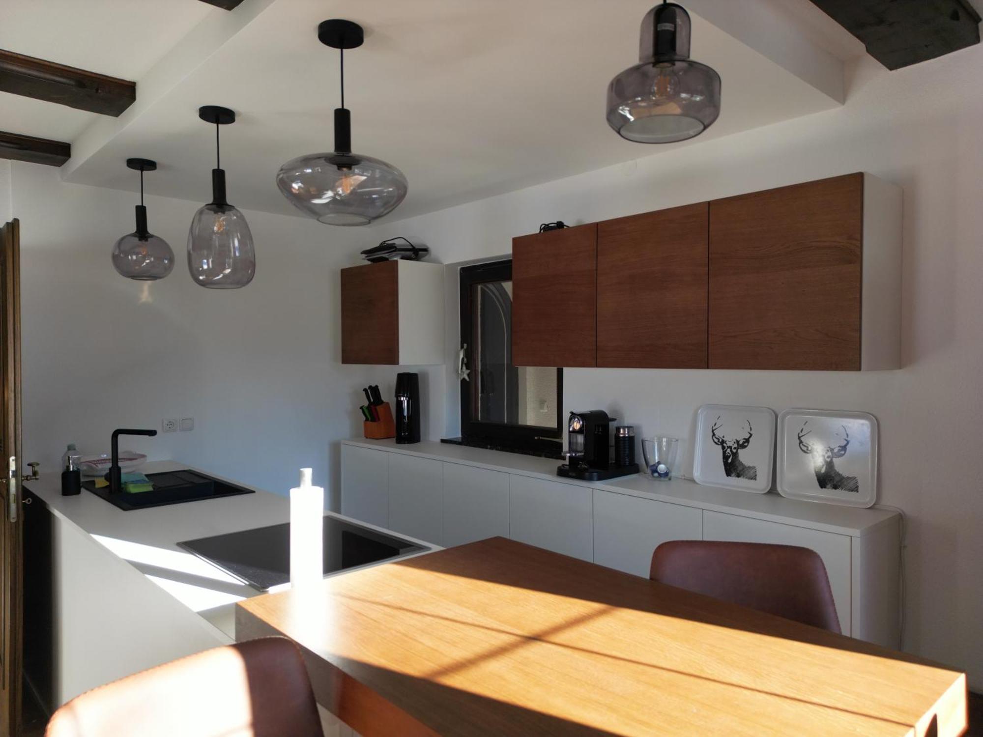 Villa Haus Grimmingblick Zlem Esterno foto