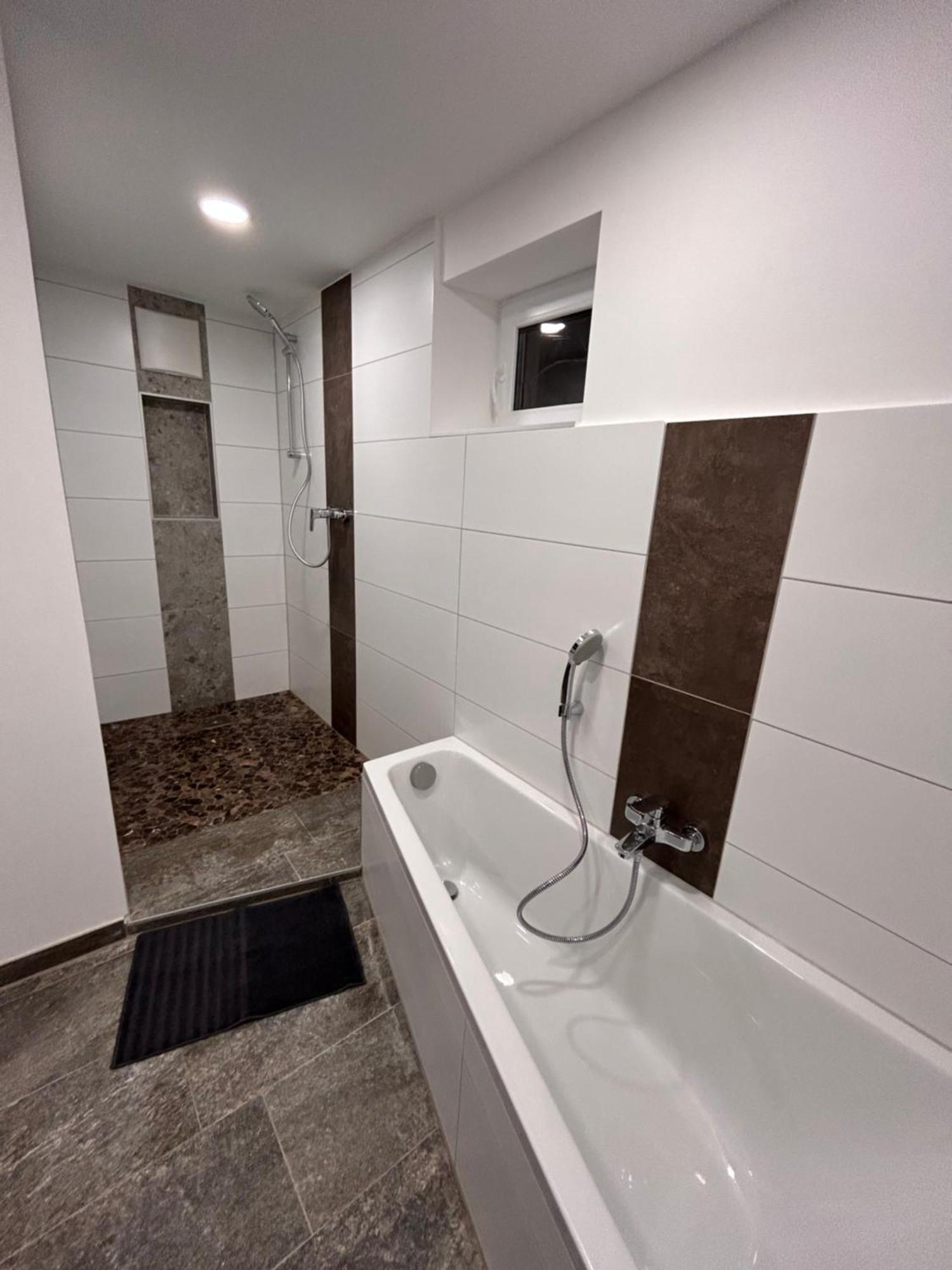 Villa Haus Grimmingblick Zlem Esterno foto