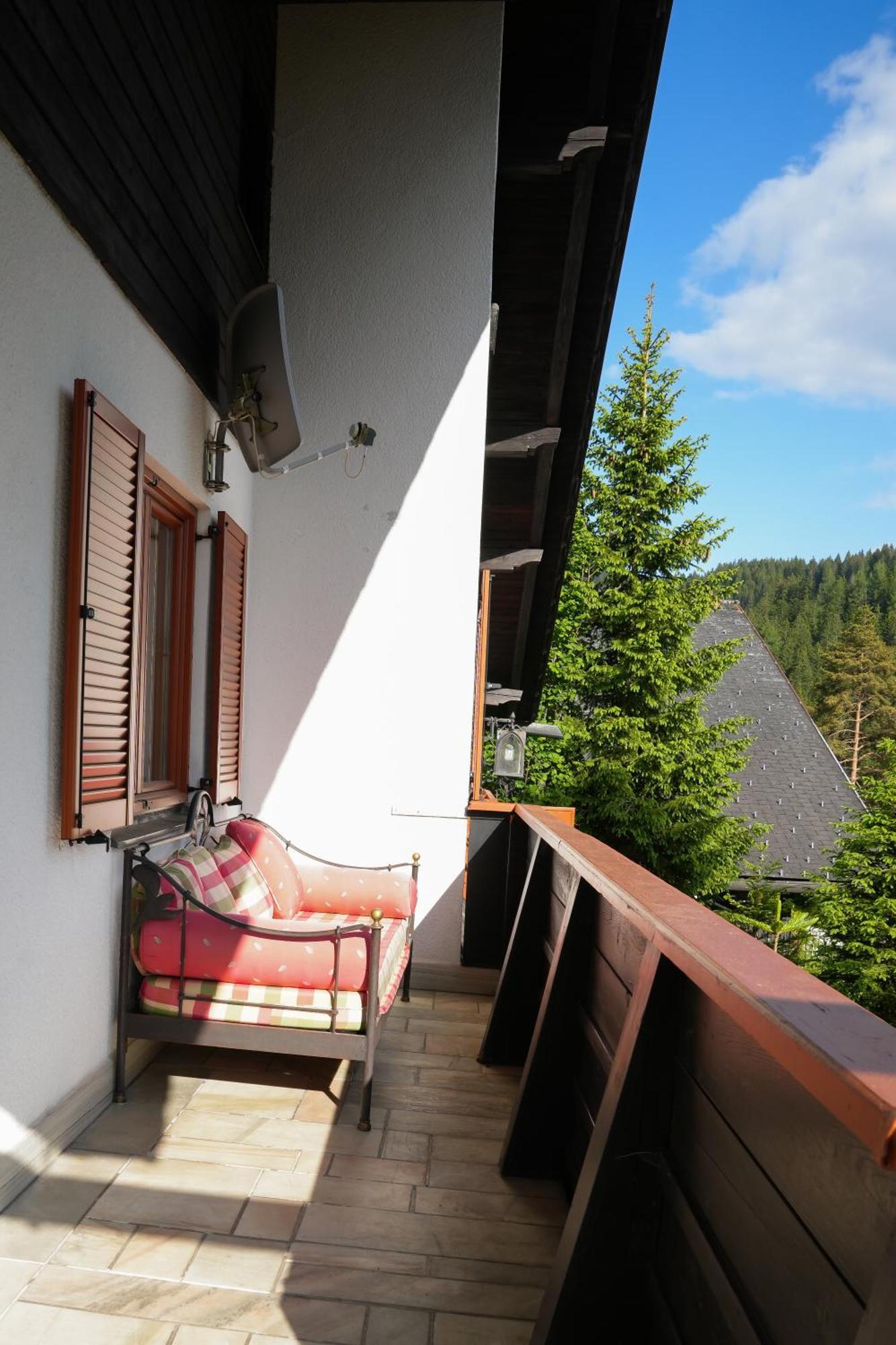 Villa Haus Grimmingblick Zlem Esterno foto