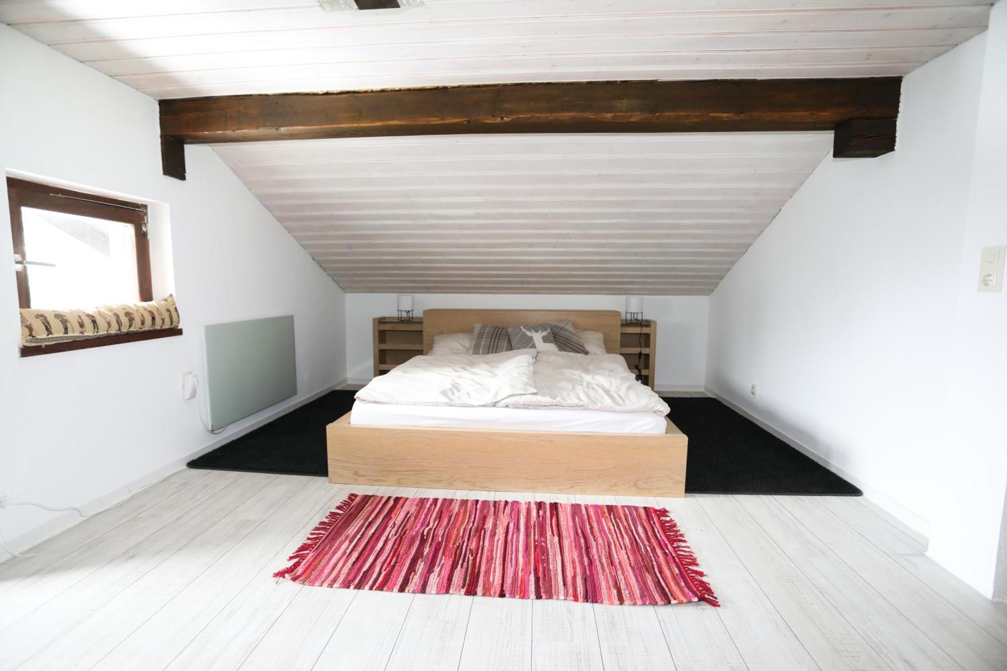 Villa Haus Grimmingblick Zlem Esterno foto