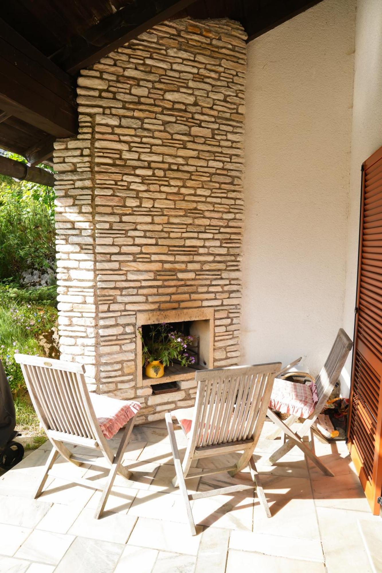 Villa Haus Grimmingblick Zlem Esterno foto